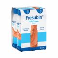 Fresubin original s broskv.pch.por.sol. 4x200ml