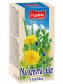 Apotheke Na krevn cukr aj 20x1.5g