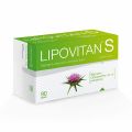 Lipovitan S tbl.90-nov