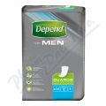 Depend inkontinenn kapsy pro mue vel.2 14ks