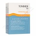 TONIMER lab Hypertonic 600mOsm/kg jednod.amp.18ks