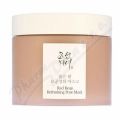 Beauty of Joseon Red Bean istic ple.maska 140ml