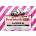 Fishermans Friend bonbny dia malina/rov 25g