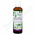 Dr.Popov Kapky bylinn Gotu kola 50ml