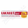 LACALUT AKTIV ZUBNI PASTA 100ML 33% ZDARMA