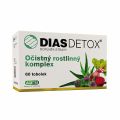 Dias Detox 60 tobolek