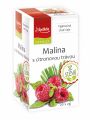 Apotheke Malina s citronovou trvou 20x2g