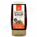 Allnature Datlov� sirup BIO 250ml