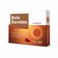 Colfarm Beta Karoten plus cps.60