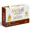 Aboca MeliLax Adult mikroklyst�r s promelax.6x10g
