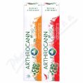 Annabis Arthrocann CBD gel+h�ejiv� CBD gel 2x75ml
