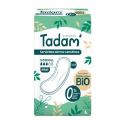 TADAM Dermo sens.vlo�.BIO bavlna Maxi Normal 18ks