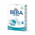 BEBA Optipro 4 batolec mlko 500g