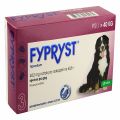 Fypryst spot on XL (pes nad 40kg) 3 pipety