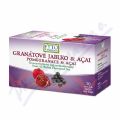 Ovocno-bylinn aj Gran.jablko+Acai 20x2g Fytoph.