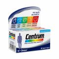 Multivitamin Centrum Pro mue 60 tablet