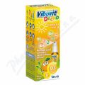 Vibovit Dko vit.D3 500IU sprej 10ml