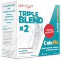Barnys TRIPLE BLEND x2 cps.90+30