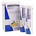 Additiva Hork 375mg+B-komplex+vit.C um.tbl.2x10