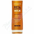 Dermacol Tlov mlko s beta-karotenem 200ml