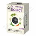 LEROS aj s kmnem kojc BIO 20x1.8g