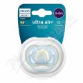 Philips AVENT idt.Ultra air 0-6m chlap./obr.1ks