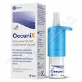 OccuniX on kapky gelov 10ml ENEO