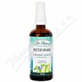 Dr.Popov Respiran osv�ova� vzduchu 100ml