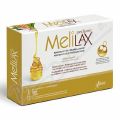 Aboca MeliLax Pediatric mikroklyst�r s promel.6x5g