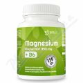 Magnesium bisglycin�t 950mg +B6 cps.150