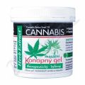HerbExtract Cannabis konopn� mas�n� gel 250ml