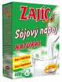 Sjov npoj - Zajc natural 400g-krabika