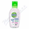 Dettol Antibakteriln gel na ruce Hemnek 50ml