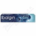 Ibalgin 50mg/g gel 50g
