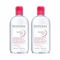 Bioderma Sensibio H2O 500ml 1+1
