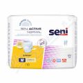 Seni Active Normal Medium 10ks ink. plenk.kalhotky