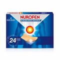 Nurofen 200mg liv nplast 4ks