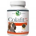 Colafit 5 barevn srst 100 tob.