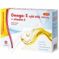 Omega-3 ryb olej forte tob.180 Galmed
