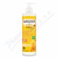 WELEDA baby Mskov myc krm a ampon 400ml