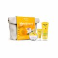 WELEDA baby M�s��kov� Zimn� set