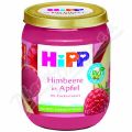 HiPP Jablka s malinami 4/6m 160g