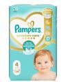Pampers Premium Care Velikost 4