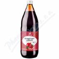 Allnature Gran�tov� jablko Premium BIO 1000ml