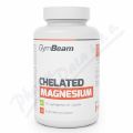 GymBeam Chelated magnesium cps.90