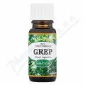 Saloos Grep esenciln olej 10ml