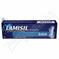 LAMISIL 10MG/G CRM 1X15G II+MEMBRNA