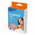 Cosmos Scar nplast na jizvy silikon.5x7.2cm 5ks
