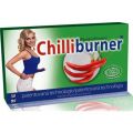 Chilliburner - podpora hubnut tbl.30