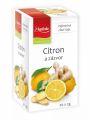 Apotheke Citron+zzvor s lpou aj 20x2g